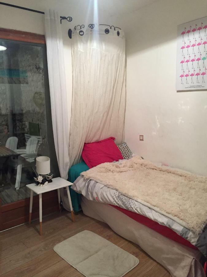 Guesthouse Кане Екстериор снимка
