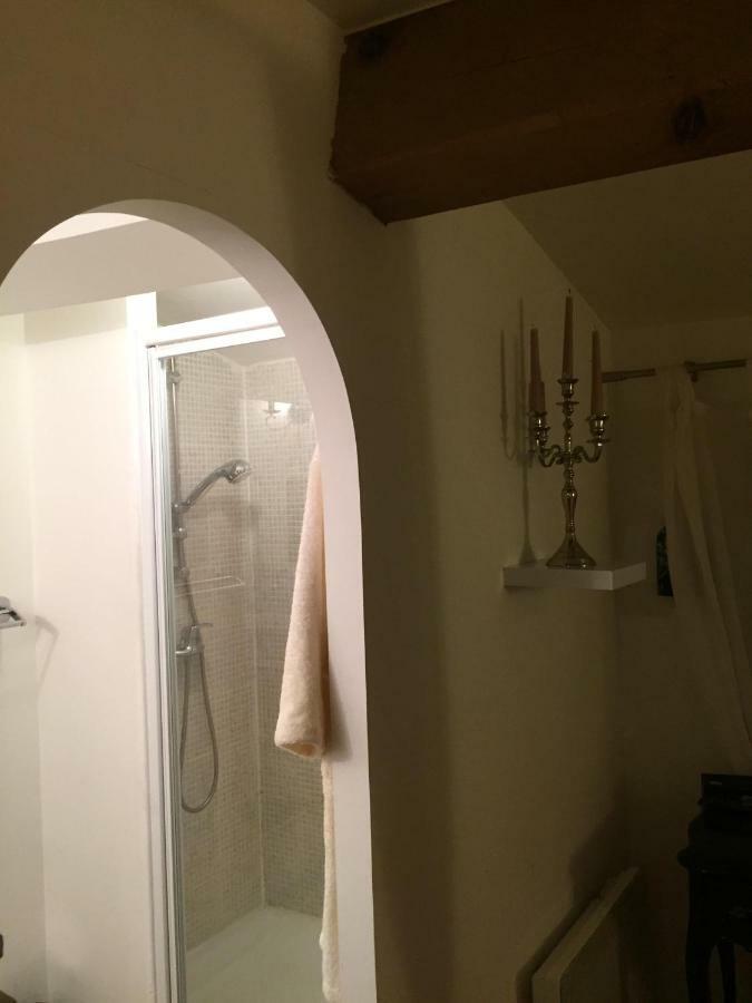 Guesthouse Кане Екстериор снимка