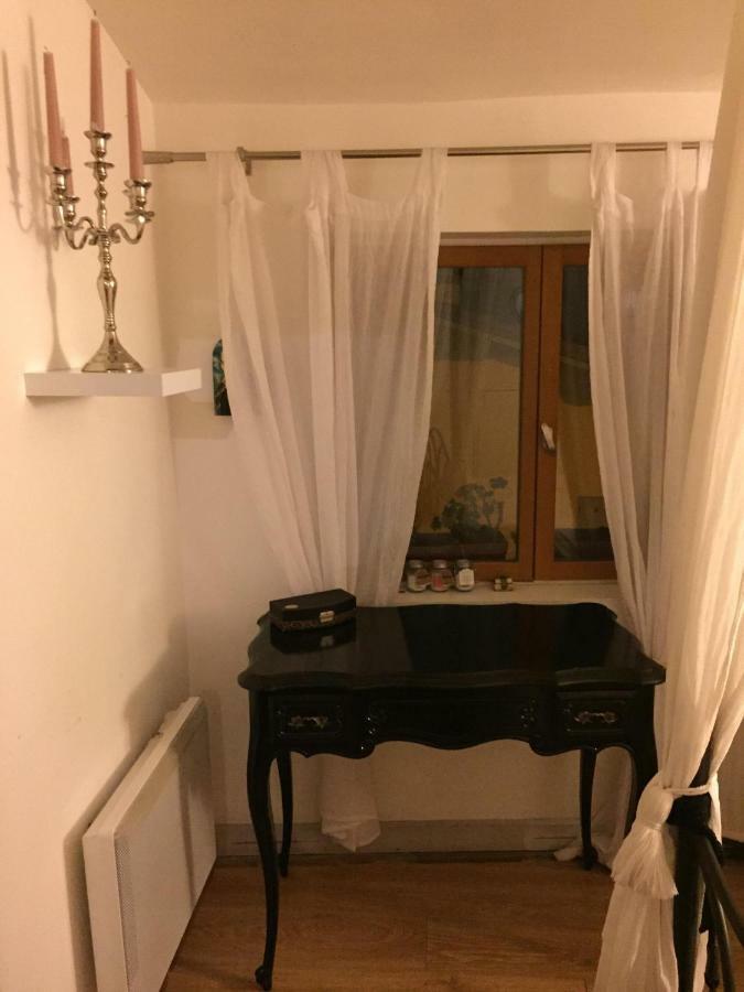 Guesthouse Кане Екстериор снимка