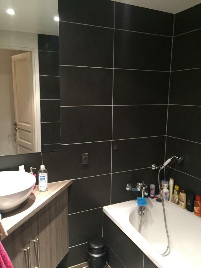 Guesthouse Кане Екстериор снимка